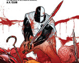Deathstroke Vol. 4: Defiance DC Universe Rebirth TPB Graphic Novel New - $10.88