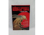 The Demons Sermon On The Martial Arts Graphic Novel Book - $29.69