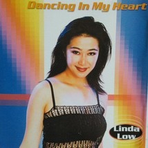 Linda Low - Dancing In My Heart / I Gave You My Heart / Over You U.S. CD-SINGLE - £14.74 GBP