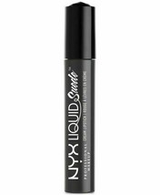 NYX Professional Makeup Liquid Suede Cream Lipstick, LSCL01 STONE FOX  0... - $4.99