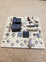 Carrier Bryant Payne oem furnace control circuit board HH84AA021 - $35.00