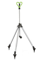 Adjustable Rainforest Tripod Sprinkler - £20.79 GBP