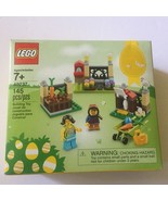 NEW Lego Easter Egg Hunt 145 pcs Lego Set #40237 - £22.37 GBP