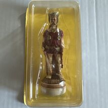 Vintage Handmade Italian Nigri-Lucca Chess Replacement Piece Barbares King - €11,58 EUR