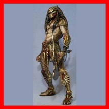 AXERATOR Predator 1/6 Narin Sculpts DIY Resin Model Kit Figure Sculpture - £90.12 GBP