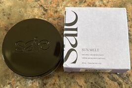 Saie Sun Melt Natural Cream Bronzer - Fair Bronze - 1 Oz *READ DETAILS* - $26.33