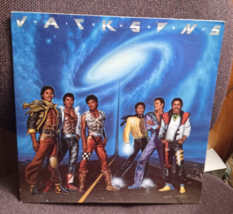 JACKSONS-VICTORY 1984 Epic Records Gatefold Lp Qe 38946 - £7.69 GBP