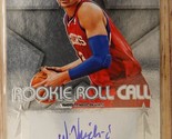 Nikola Vucevic 2012 Panini Totally Certified #94 Rookie Auto Autograph N... - $17.81
