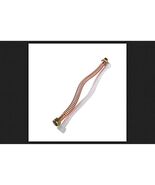 Copper Flex Water Connector 18 &quot; 3/4 &quot; Fip Bg - $514.49 MXN