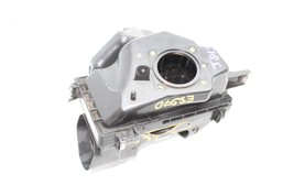 03-06 INFINITI G35 AIR INTAKE BOX FILTER HOUSING **DAMAGE** E5970 image 7
