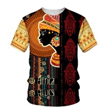 Ashiki 3d print t shirt shorts suit men women ethnic style folk custom tracksuit summer thumb200