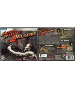 Jagged Alliance 2: Wildfire [Jewel Case]  (PC, 2010) - £7.78 GBP