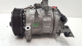 AC Compressor Fits 14-15 INFINITI Q50 776960 - £154.19 GBP