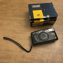 KODAK Advantix 4100ix Camera w/box - Tested - $12.60