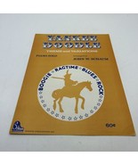 Sheet Music - Yankee Doodle Theme and Variations Piano Solo - Schaum Pub... - $10.03 CAD