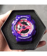 CasiOak - Custom G-SHOCK &quot;&quot;AP CLASSIC Grey&quot;&quot; - Mod Casio GA2100 - Orolog... - $100.00