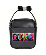 5 GOSSIP GIRL NEW RELEASE sling bags - $24.00