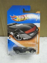 Hot WHEELS- The Batman BATMOBILE- Track STARS- New On CARD- L15 - $3.62