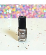 Londontown Lakur Enhanced Colour Nail Polish in Nightcap 0.4 fl oz NWOB ... - $27.59 CAD