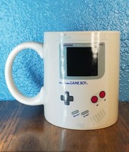 Nintendo Game Boy Color Changing Ceramic Mug - £11.18 GBP