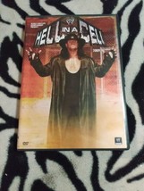 Wwe Hell In A Cell 2009 Dvd - £10.95 GBP