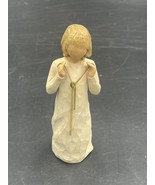 2008 Willow Tree Figurine &quot;Truly Golden&quot; by Susan Lordi - £7.39 GBP