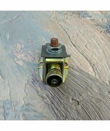 Napa Echlin ST33 For 1950s GM Pickup Panel Truck School Bus Starter Swit... - €25,30 EUR