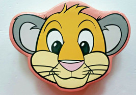 MGM Grand 1996 Lion King Simba Souvenir Activity Set New U144 - $14.99