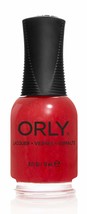Nail Lacquer - 20900 Sunset Blvd by Orly for Women - 0.6 oz Nail Polish - $9.26