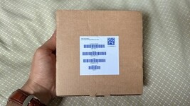 Oura Ring Gen3 Heritage Size 11 - Gold JZ90-1002-11 image 7