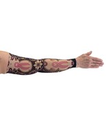 THRIVE Compression Sleeve by LYMPHEDIVAS, Gauntlet Option, ANY SIZE &amp; LE... - $221.56 CAD