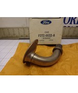 FORD OEM NOS F2TZ-6622-A Oil Pick up Tube and Screen Oil Pump Feed Many ... - $25.98