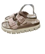 Papillio by Birkenstock Women&#39;s Arizona Chunky Womens Size 10 - $1,395.75 MXN