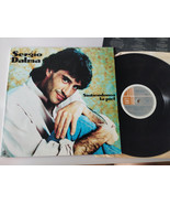 Sergio Dalma Sintiendoci La Pelle 1991 Horus 80019 - LP Vinilo 12" VG/VG - €42,08 EUR Sergio Dalma Sintiendoci La Pelle 1991 Horus 80019 - LP Vinilo 12" VG/VG - €42,08 EUR