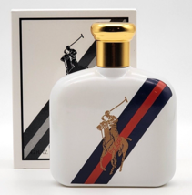 Ralph Lauren Polo Blue Sport Cologne Spray 4.2 oz / 125ml EDT Spray for Men  - £53.95 GBP