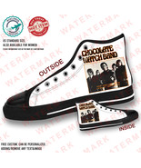 1 THE CHOCOLATE WATCHBAND Shoes - $62.43 CAD