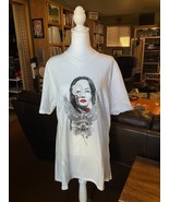 The Hunger Games Mockingjay T- Shirt Sz XL Part  Movie Premiere Night Promo - $34.15