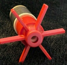 FLUVAL NEW 307 IMPELLER ONLY A20149  NO SHAFT BUY ONLY WHAT YOU NEED! - £16.61 GBP