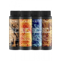 Redken Color Gels Lacquers Permanent Liquid Color 2 Oz - (Choose Your Color) - £13.58 GBP