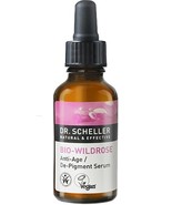 dr Scheller organic wild rose serum 30 ml - $70.00