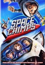 Space Chimps (DVD, 2008, Widescreen) - £4.55 GBP