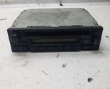 Audio Equipment Radio Receiver With CD Fits 98-02 COROLLA 708513 - $78.21