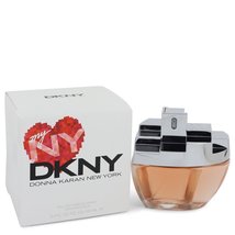 Donna Karan Dkny My Ny Perfume 3.4 Oz Eau De Parfum Spray  image 6