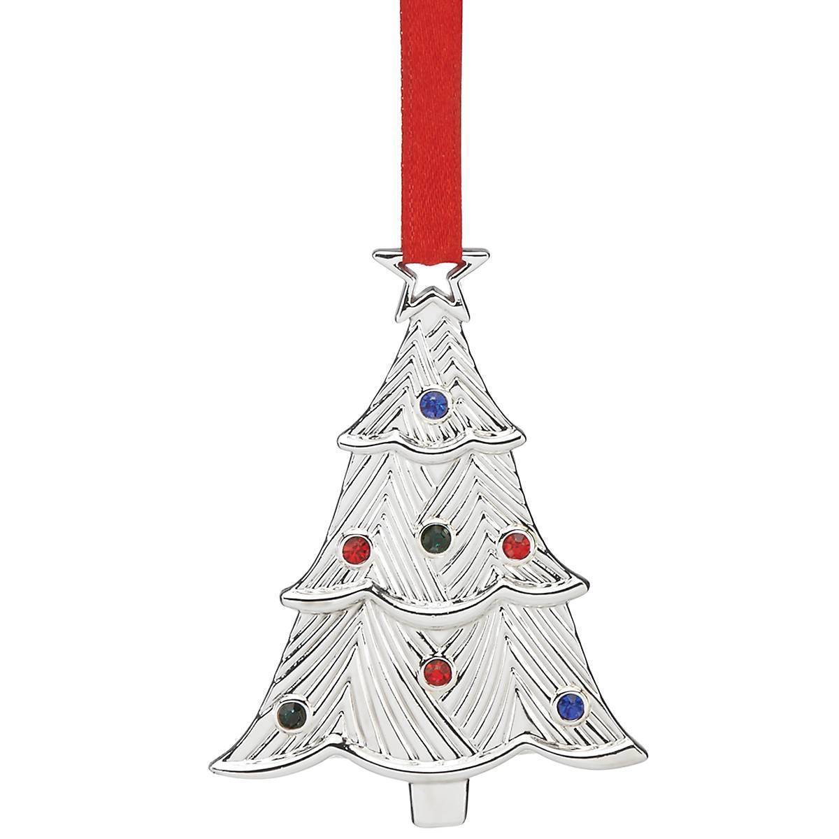 Lenox Christmas Tree Ornament - $15.99