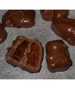 Carolina Reaper chocolate covered gummy bears-Hand dipped inferno PAIN bears. - $13.69 CAD - $91.29 CAD