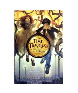 The Time Travelers The Gideon Trilogy Book 1  Linda Buckley-Archer Paper... - $12.00