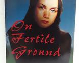 On Fertile Ground [Paperback] Amburgey, J. B. - $7.41