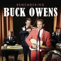 Remembering [Audio CD] Owens, Buck - £8.59 GBP