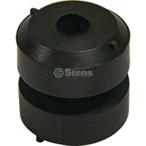 Rubber Isolator Engine Mount fits John Deere RE60720 7700 7710 7715 7720... - $434.28 MXN