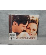 Sweet November (Original Soundtrack) by Sweet November (CD, 2001) - €5,16 EUR